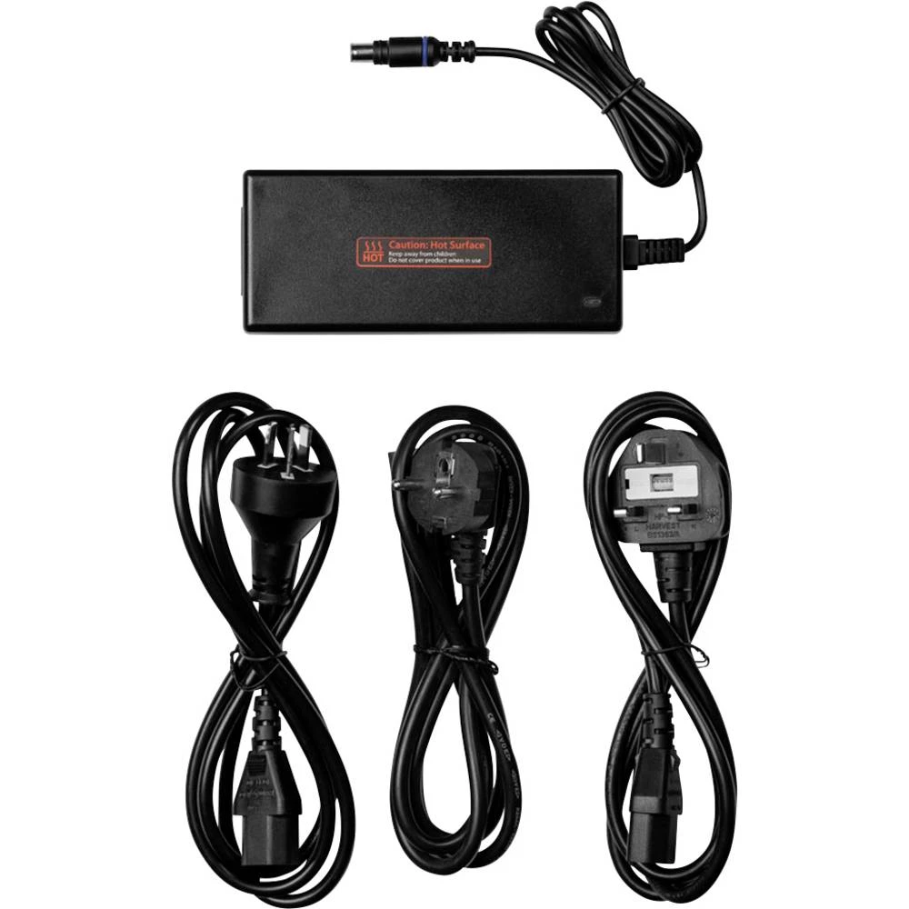 Goal Zero Yeti X 120 98340 punjač baterije slika