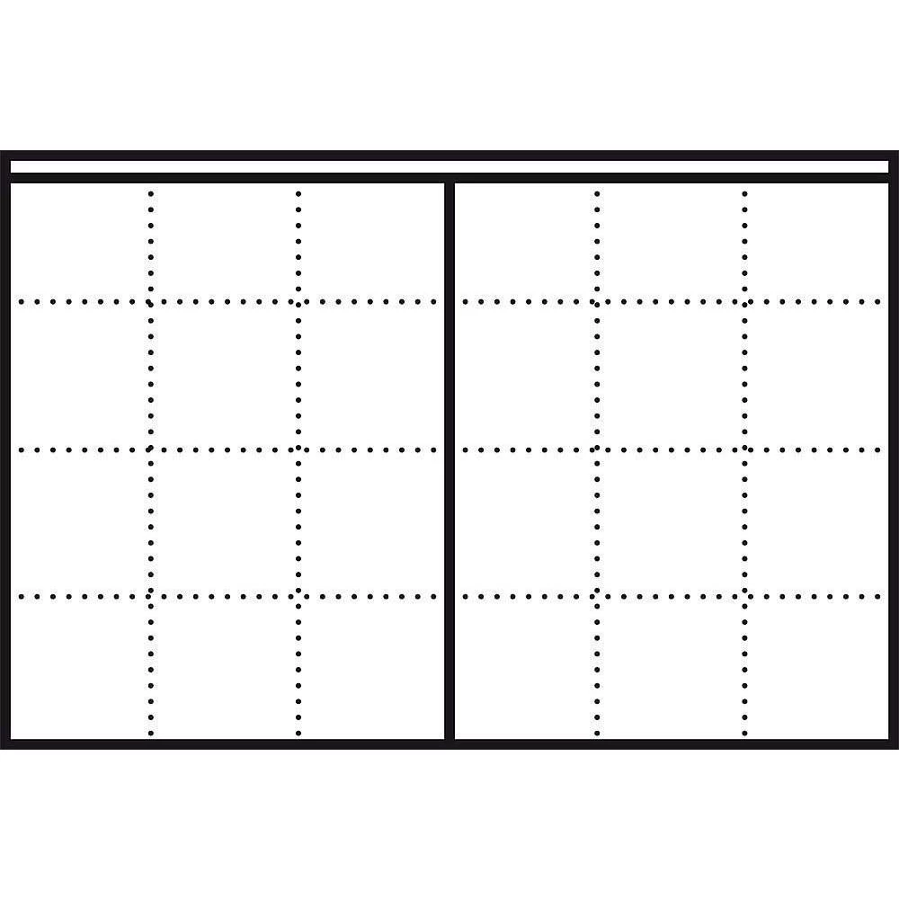 Siedle 200038535-00 pribor portafona za vrata funkcijski modul bijela slika