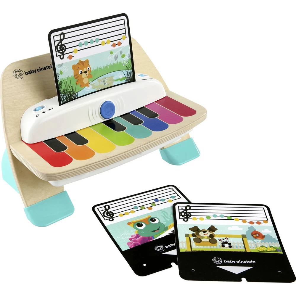 Hape klavir Touch Klavier slika