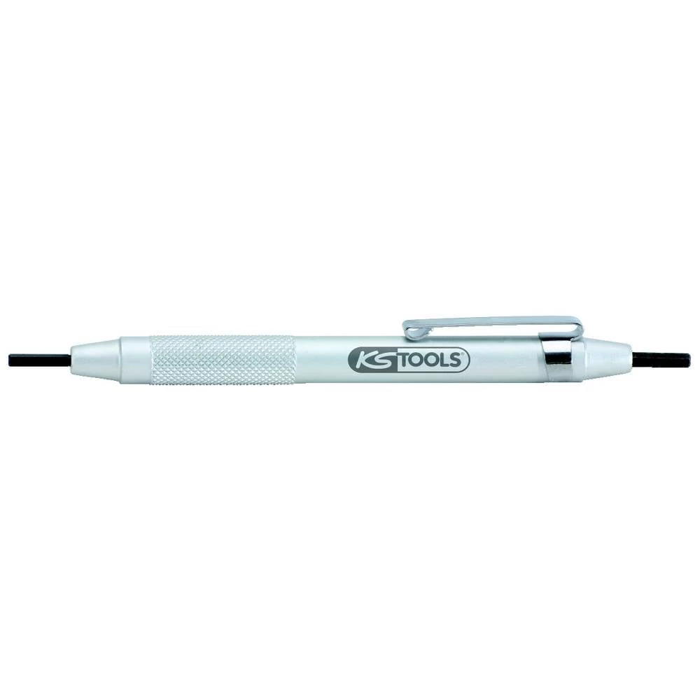 KS Tools 140.2218 Dvostrani zrcalni odvijač, T15xT20 slika