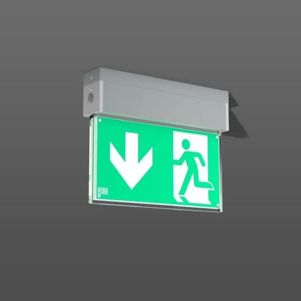 RZB 652218.004 LED svjetlo za hitne slučajeve slika