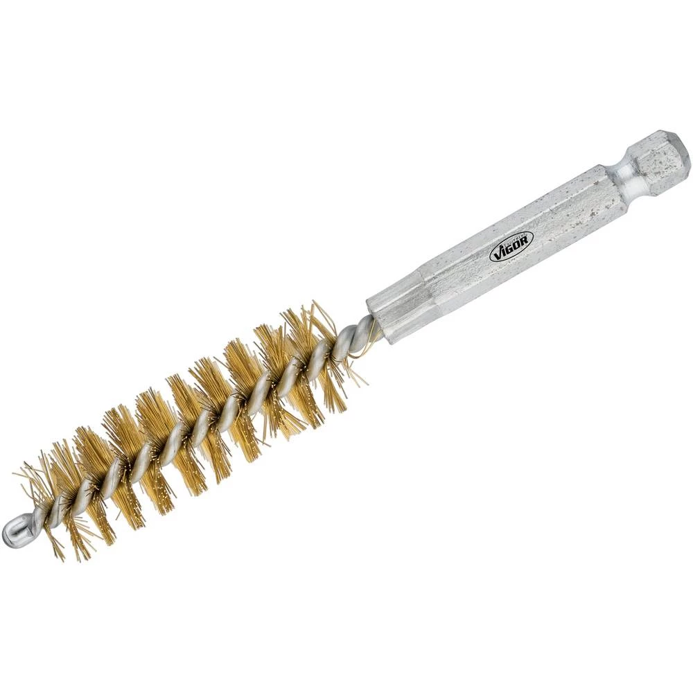 Vigor Mesingana četka V4646M-15 10 St. slika