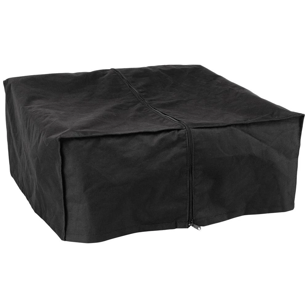 BQ-6301  poklopac za roštilj crna slika