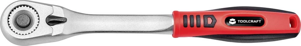 TOOLCRAFT 3D okretač 1/2 " dužina 256 mm 96029c1127 slika