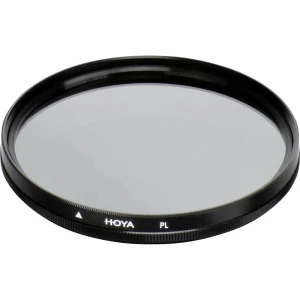 Hoya Pol linearni polarizacijski filter od 62 mm slika