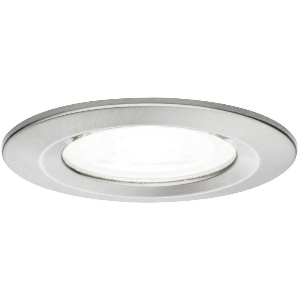 Paulmann 92981 LED ugradna svjetiljka 6.5 W željezna slika