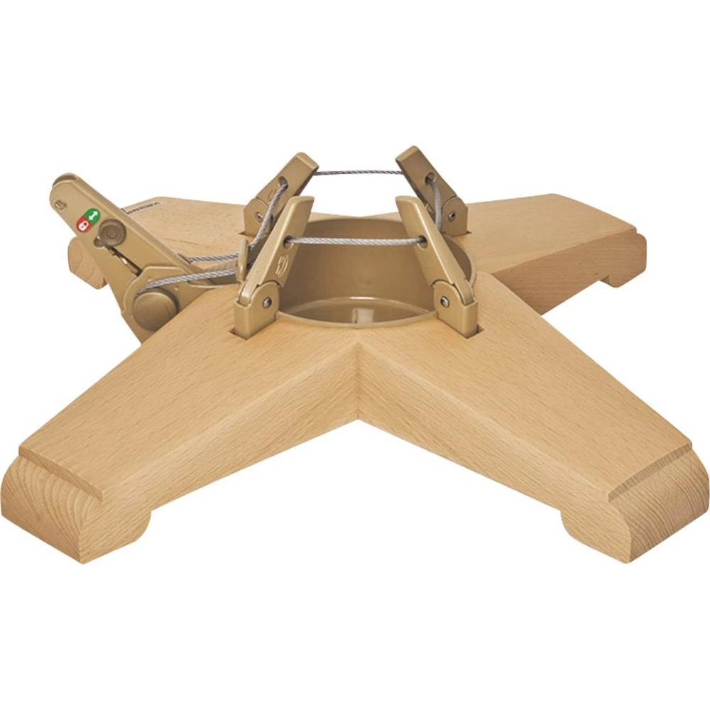 Krinner 95010 Vario Tölz stalak za božićno drvce Visina stabla (maks.) 2.5 m tehnik slika