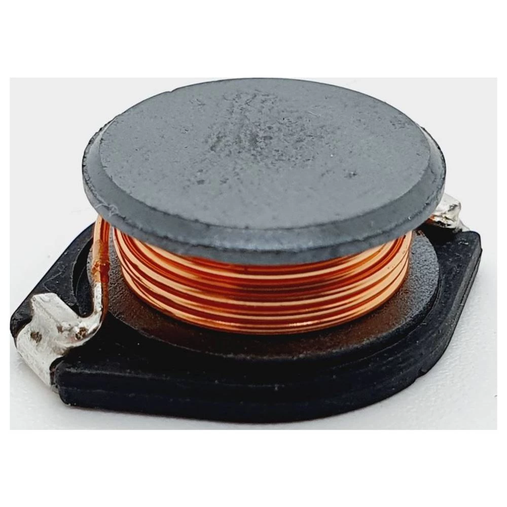 Fastron PISR-3R3M-04 PISR-3R3M-04 induktor 1 kom. slika