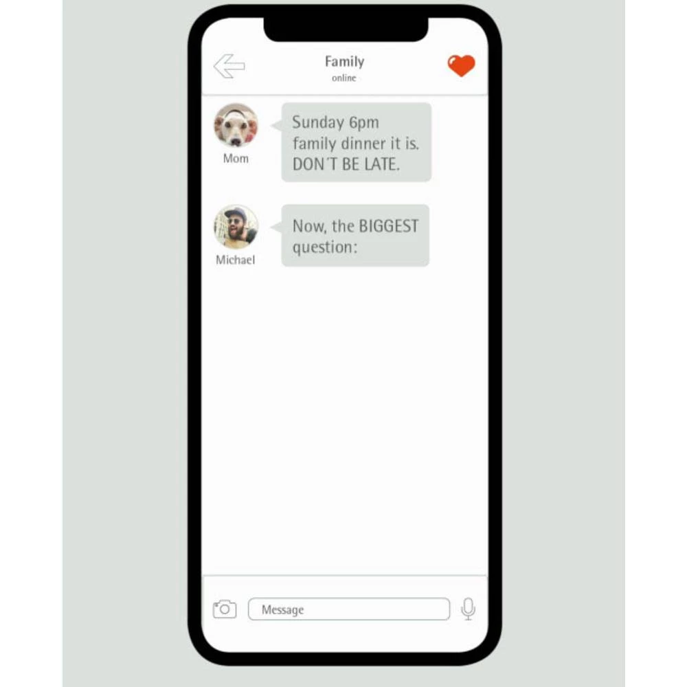 Conrad Product Image