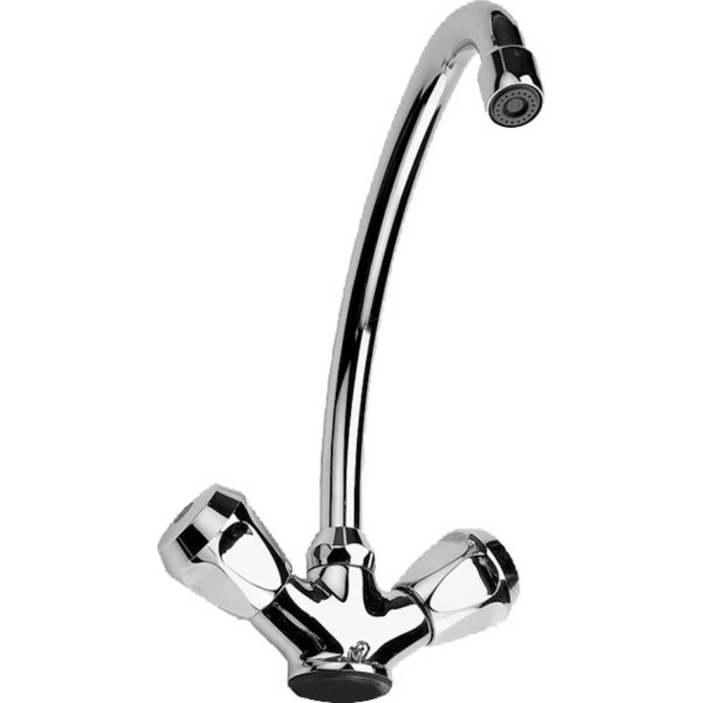 Stiebel Eltron Krom 185475 Armatura za umivaonik slika