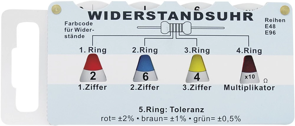 Conrad Product Image