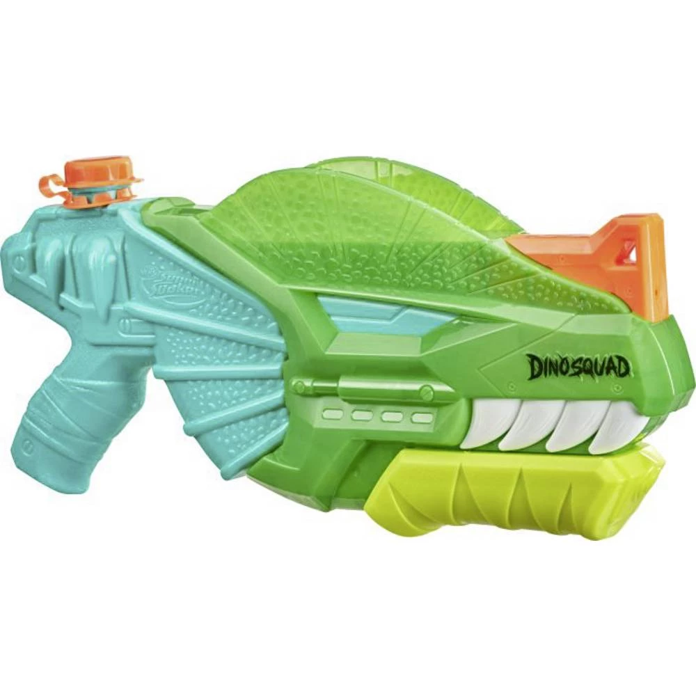 Hasbro Hasbro F04965L1 Super Soaker DinoSquad Dino Drench F04965L0 slika