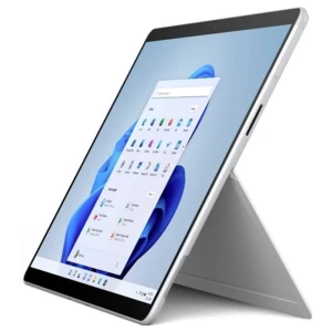 Microsoft Surface Pro X 256 GB srebrna Windows ® tablet računalo 33 cm (13 palac) Intel® Core™ Ultra 7 Windows® 11 Pro 2 slika