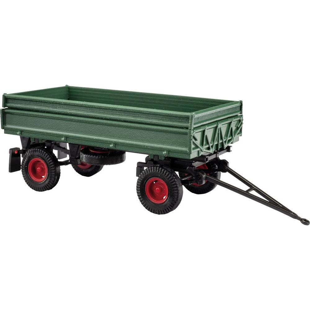 Busch 53006 h0 IFA HW 60 sa zelenim gumama pod visokim pritiskom slika