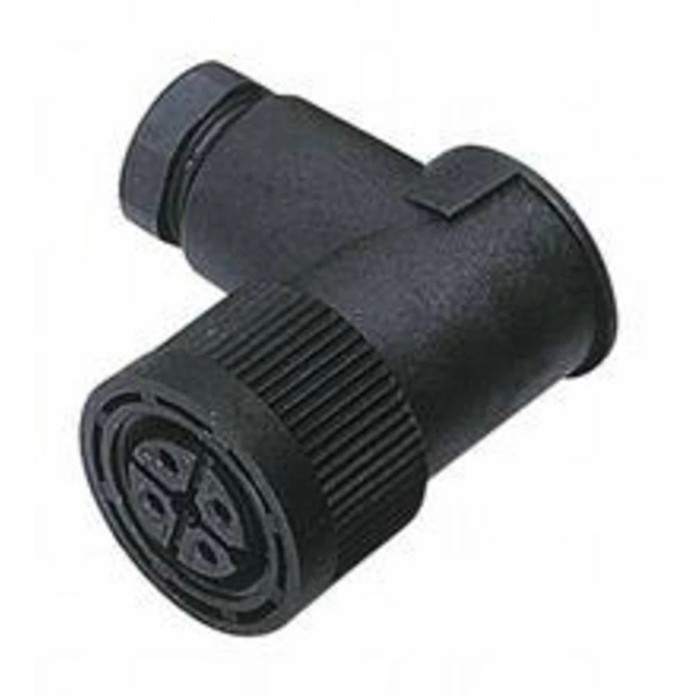 Pepperl+Fuchs 105881 kabelska utičnica M18 ženski konektor, kutni  Broj polova: 4 1 St. slika