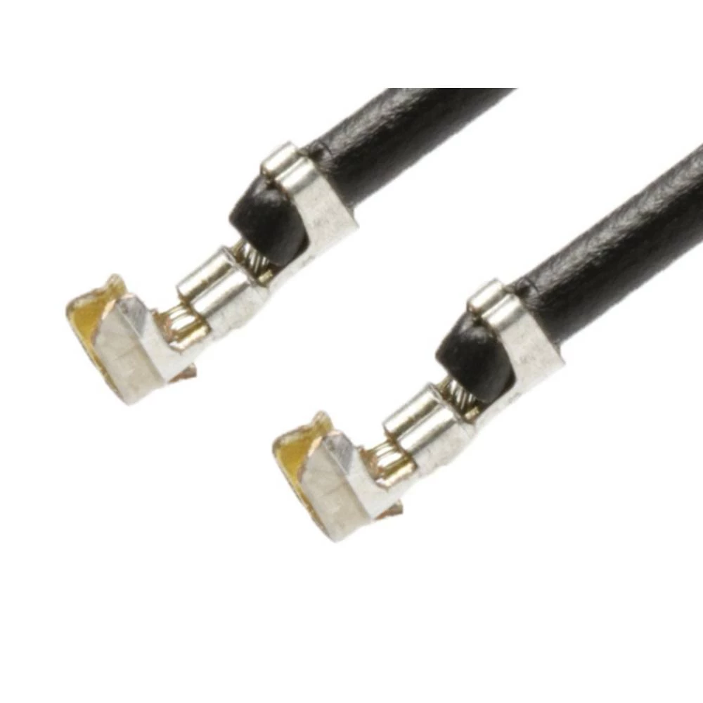 Molex krimp kontakt s višežilnom žicom 2149202214 1 St. Bulk slika
