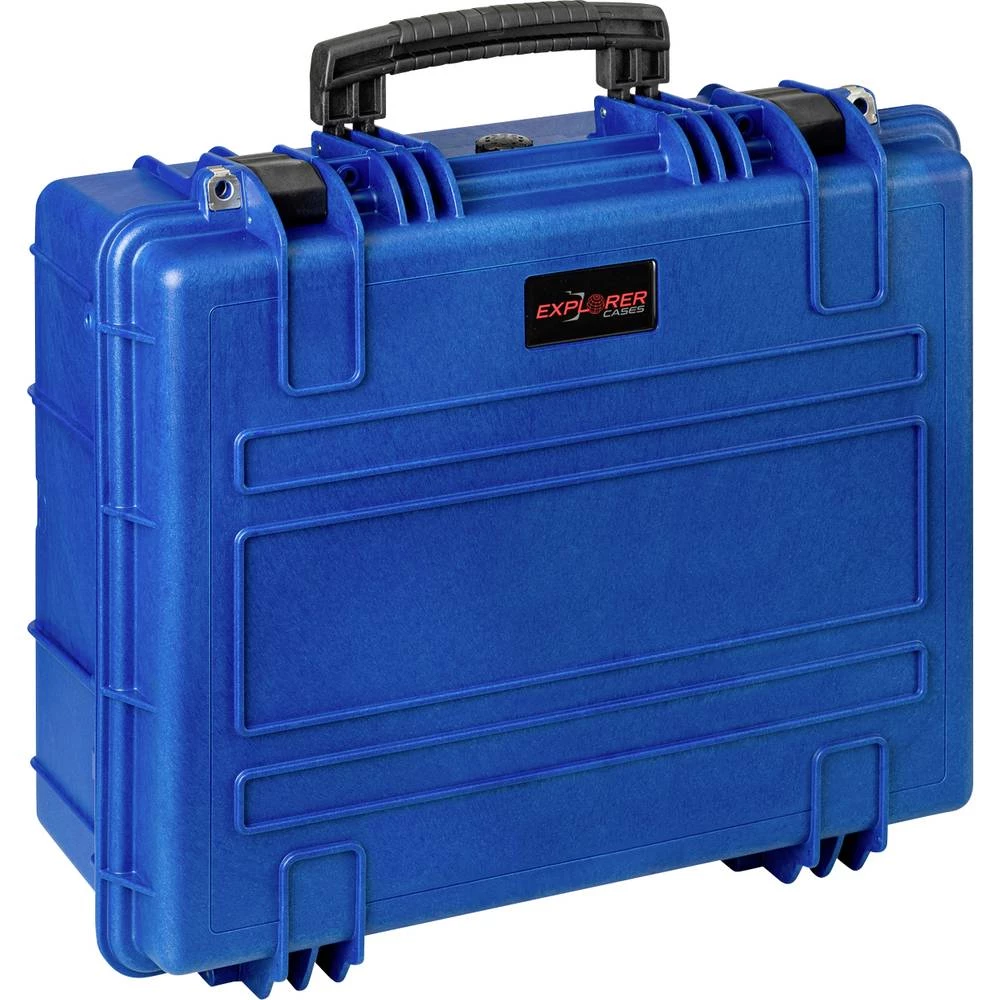 Explorer Cases Outdoor kofer 4820HL.N E blue navy empty (Š x V x D) 48 x 37 x 21 cm mornarsko-plava 4820HL.N E slika