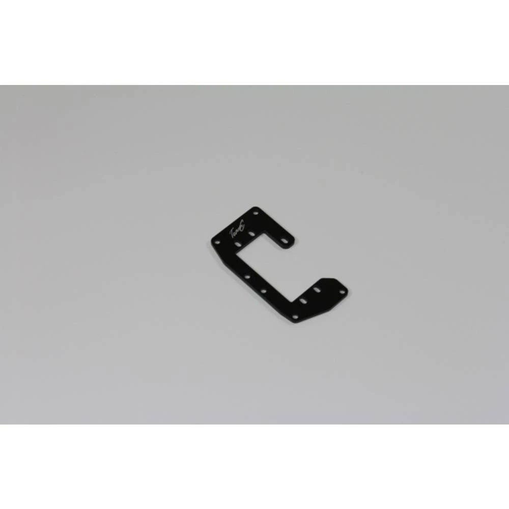 Rezervni dio Team C T08617 Aluminijska radijska ploča slika