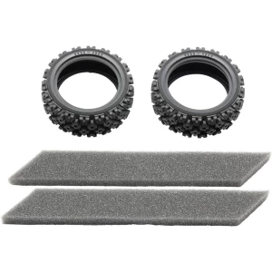 Tuning dio Tamiya 54861 Gume i umeci slika
