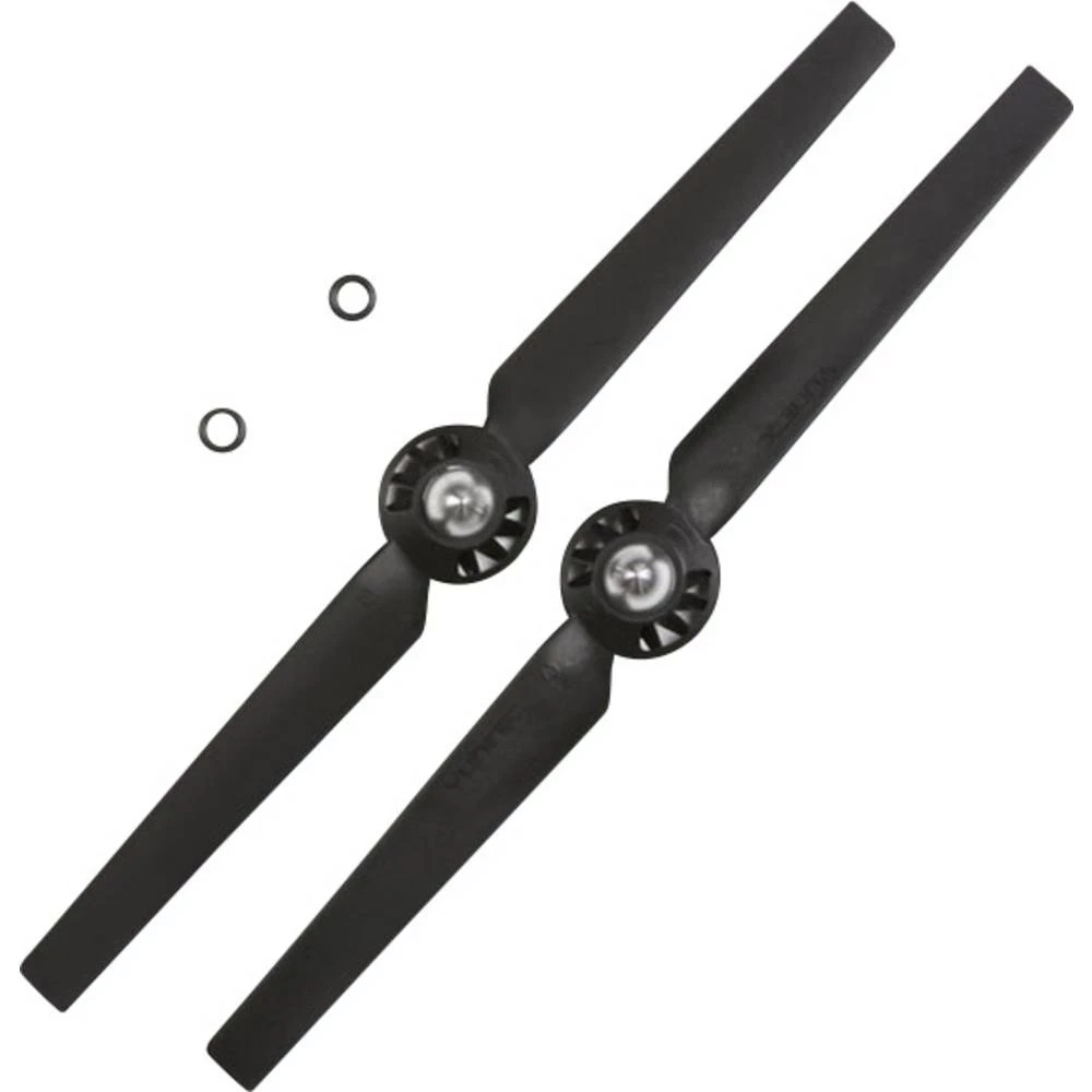 Yuneec Set propelera za multikopter Prikladno za: Yuneec Q500 slika