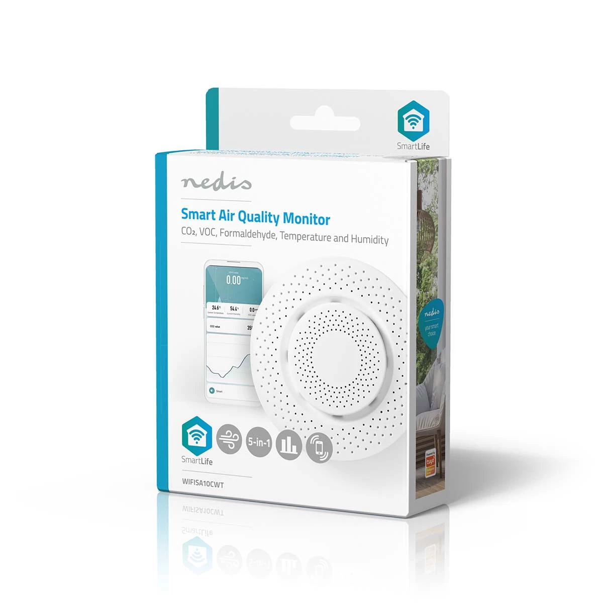 Conrad Product Image