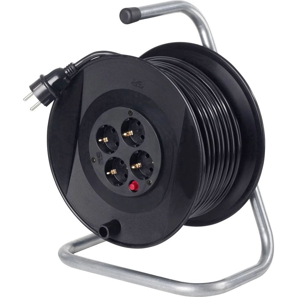 Bubanj s kablom 40m IP20 as - Schwabe 11102 slika