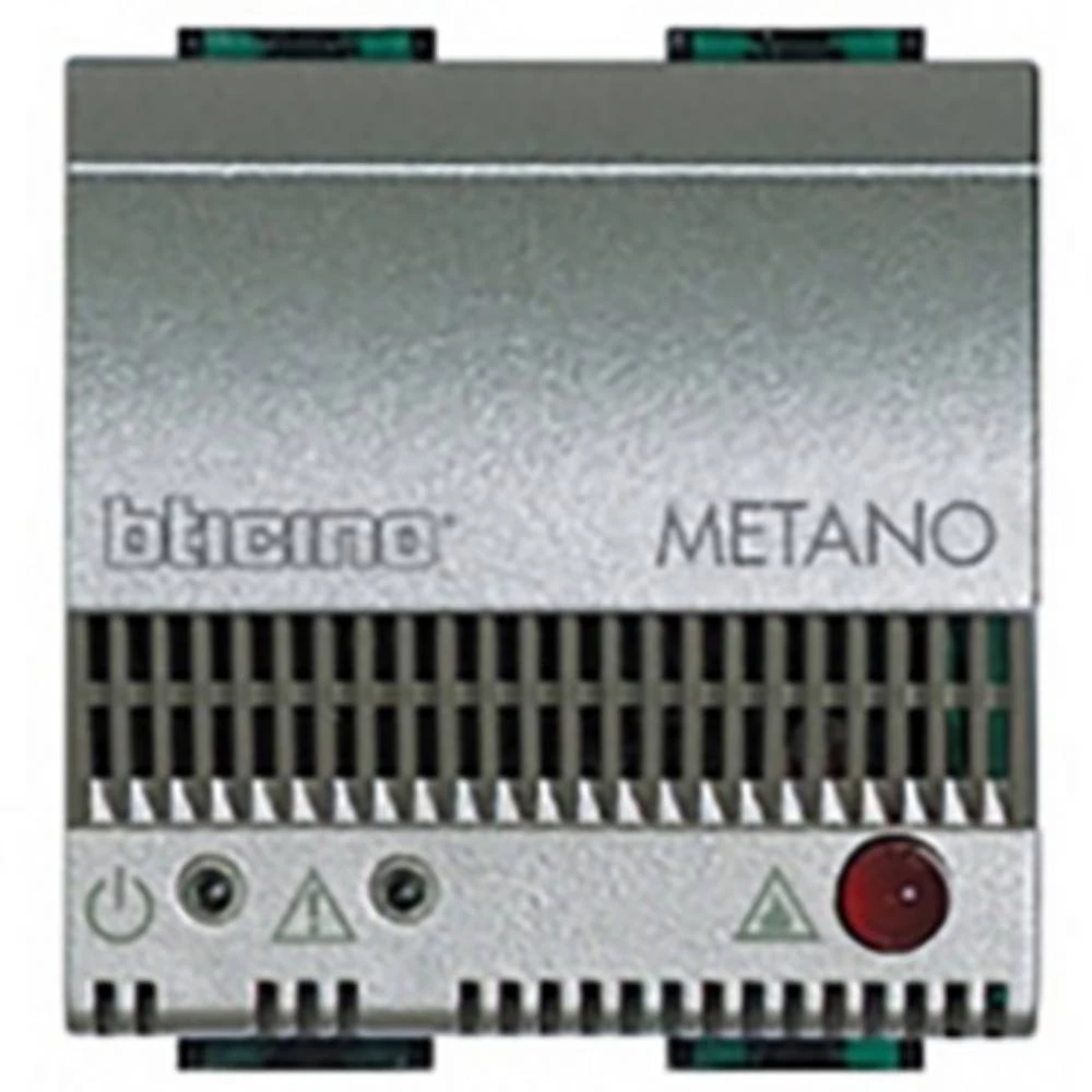 Legrand   detektor plina Living&Light  NT4511/12 slika