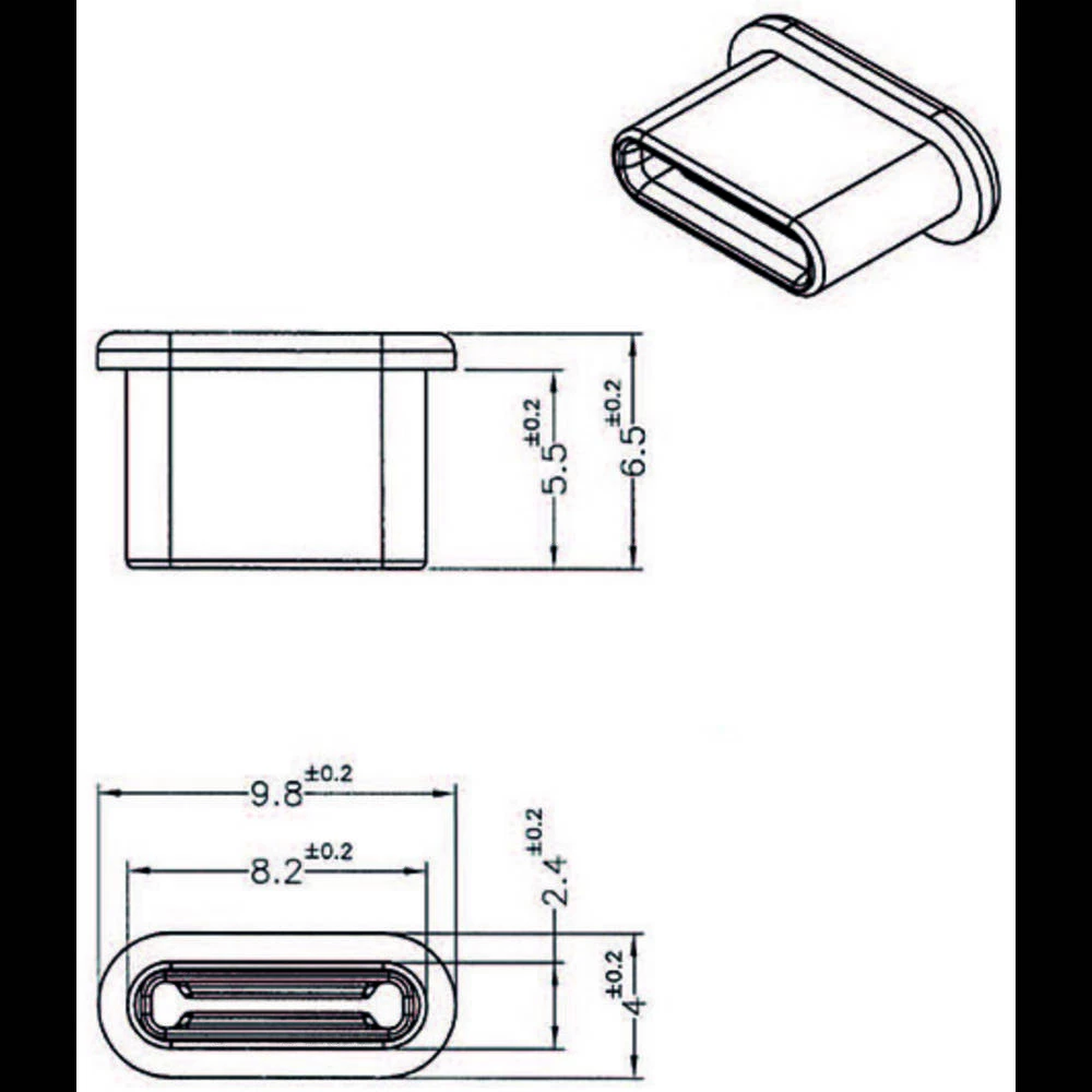 Conrad Product Image