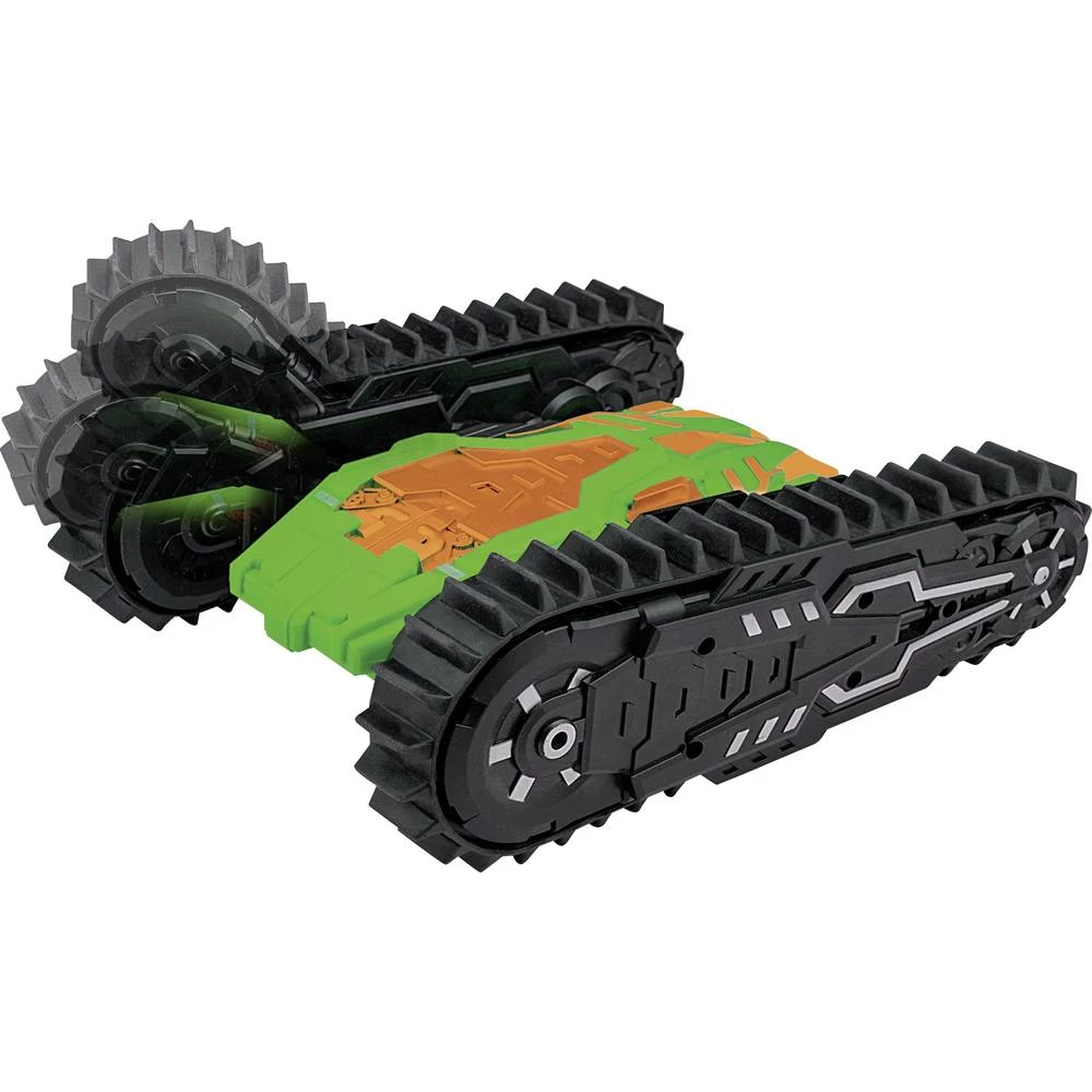 euro play 30024 T-Rex-Traxx RC model automobila za početnike Električni Monstertruck slika