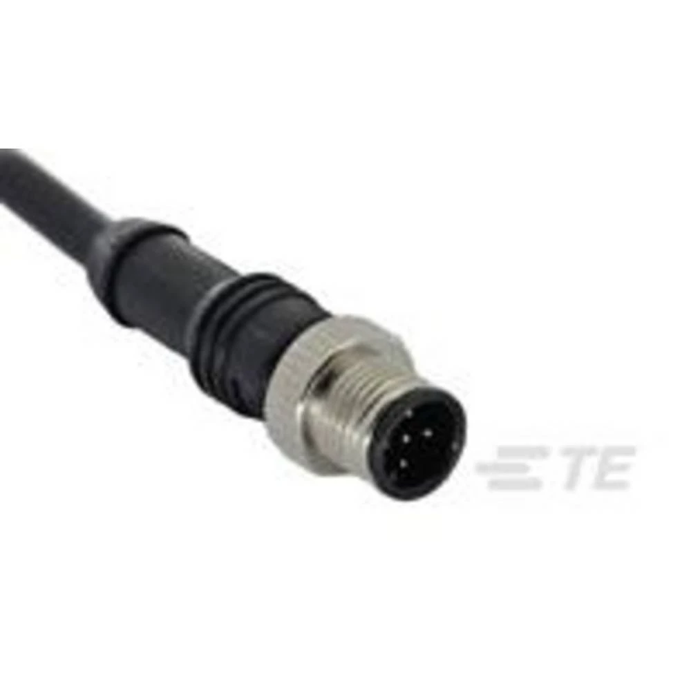 TE Connectivity Industrial Communication Cable AssembliesIndustrial Communication Cable Assemblies 1838238-3 AMP slika