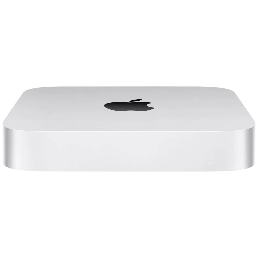 Apple Mac mini (2023) CTO (ShopObj.4908354) Apple M2 8‑Core CPU 16 GB RAM 512 GB SSD Apple M2 (10-jezgreni G slika