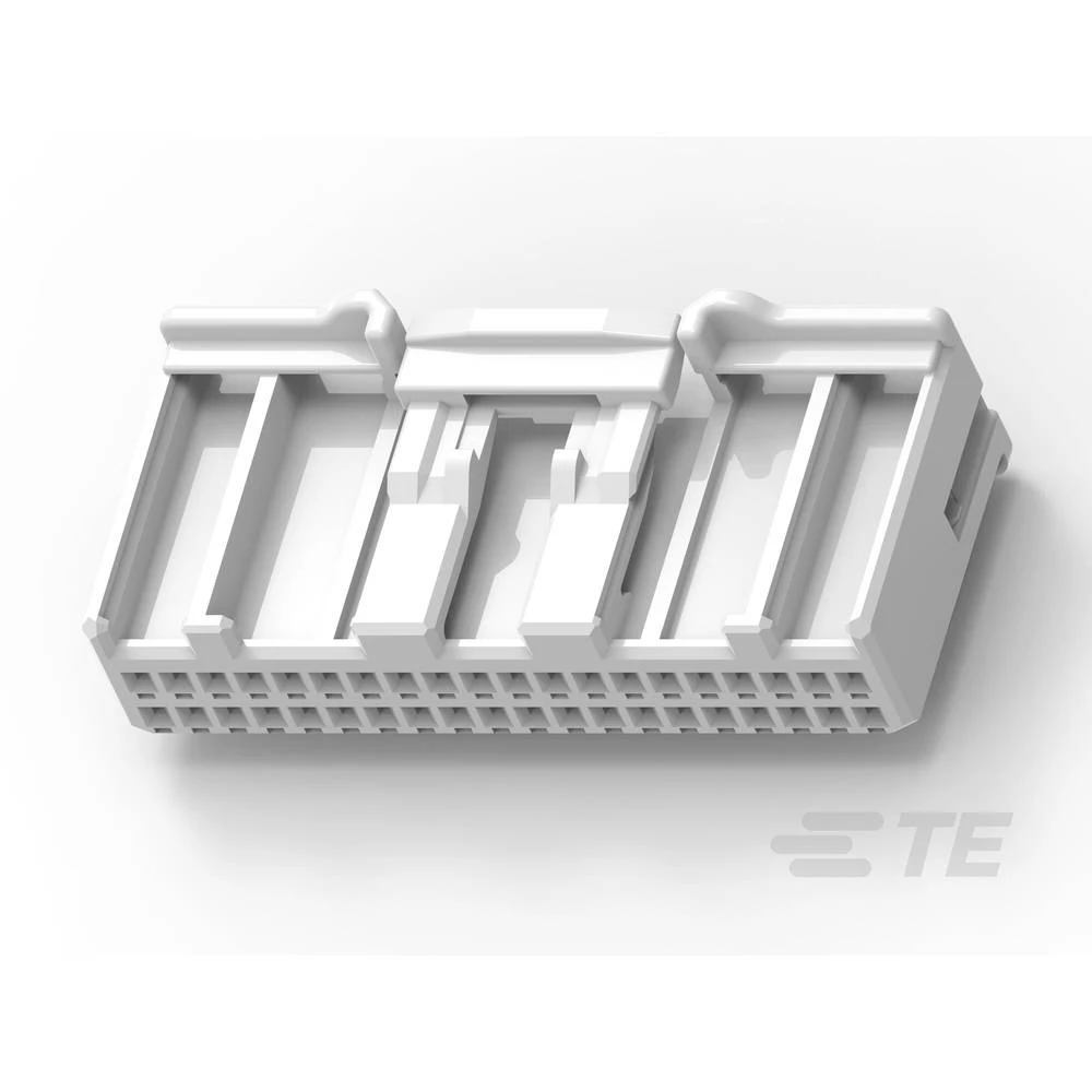 TE Connectivity kućište kabelske utičnice    1379671-5 1 St. Box slika