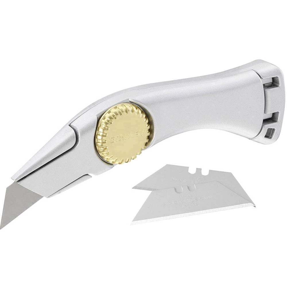 Nož s fiksnom oštricom Stanley by Black & Decker 1-10-550 slika