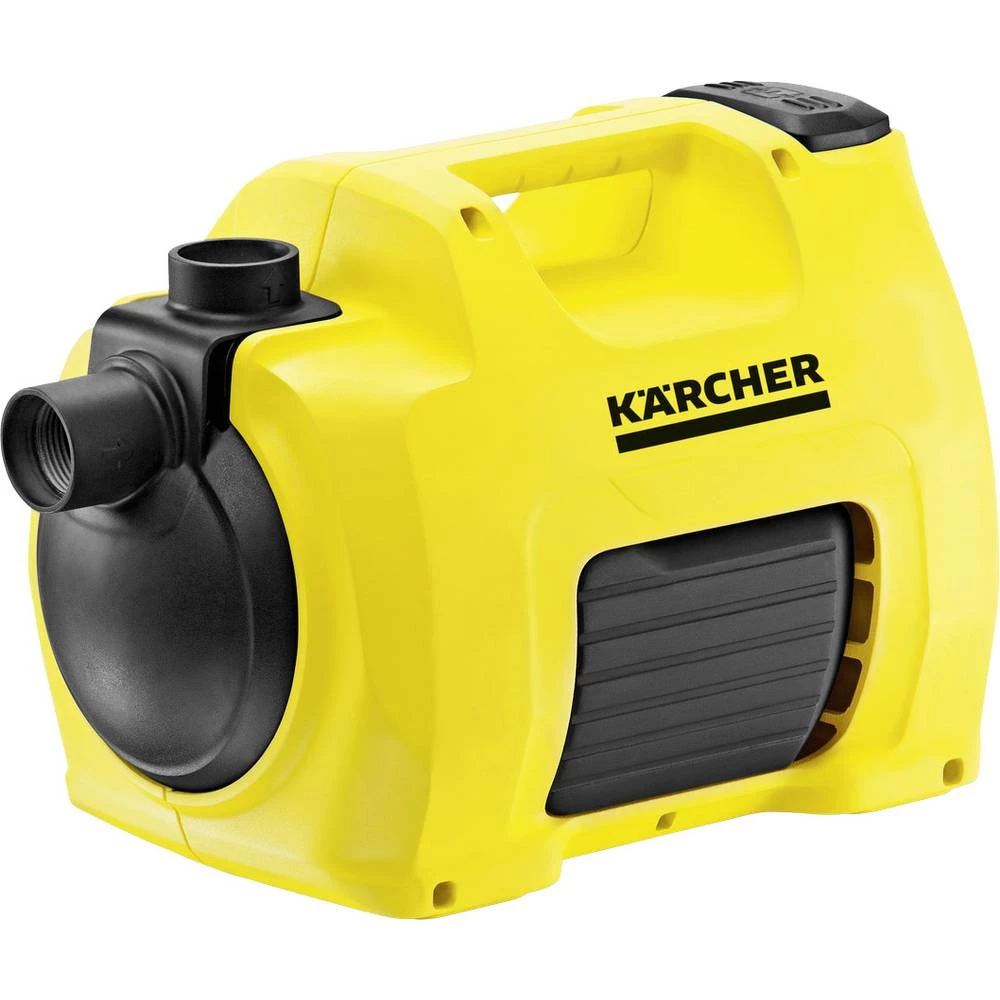 Vrtna pumpa Kärcher BP 4 Garden 4000 l/h 45 m slika