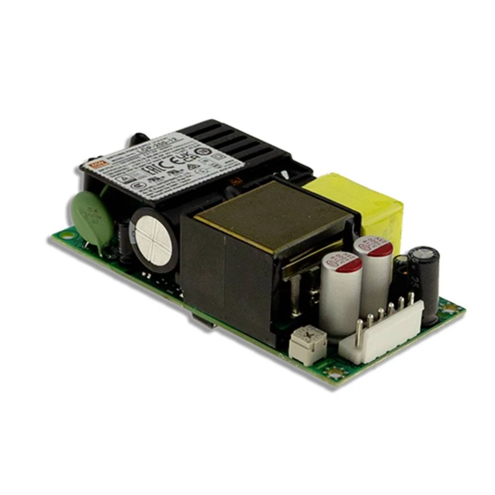 Mean Well LOP-200-12 preklopno napajanje  16.7 A slika