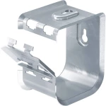 Fischer Sammelhalter Metall SHA M 70 držač kabela vijak 544935 10 St.