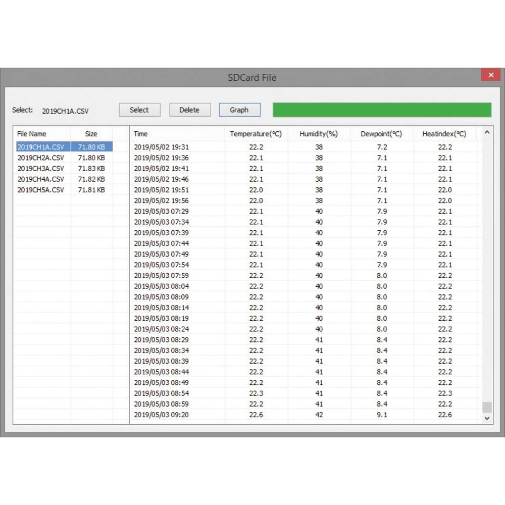 Conrad Product Image