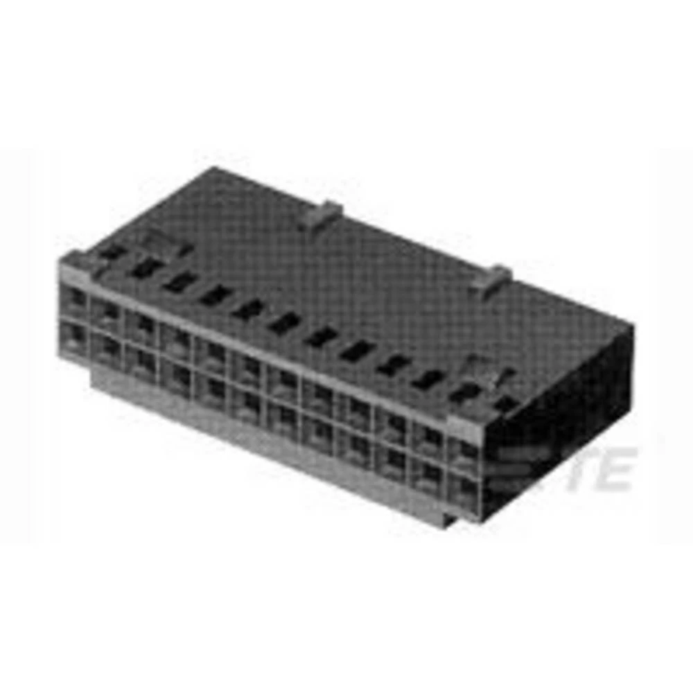 TE Connectivity AMPMODU Mod IV  VAMPMODU Mod IV  V 87631-1 AMP slika