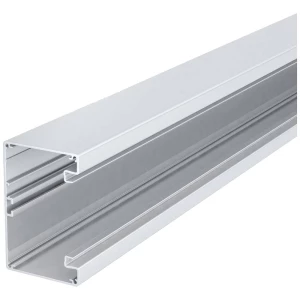 OBO Bettermann 6279203 zidni nadžbukni kanal  (D x Š) 2000 mm x 110 mm 1 St. slika