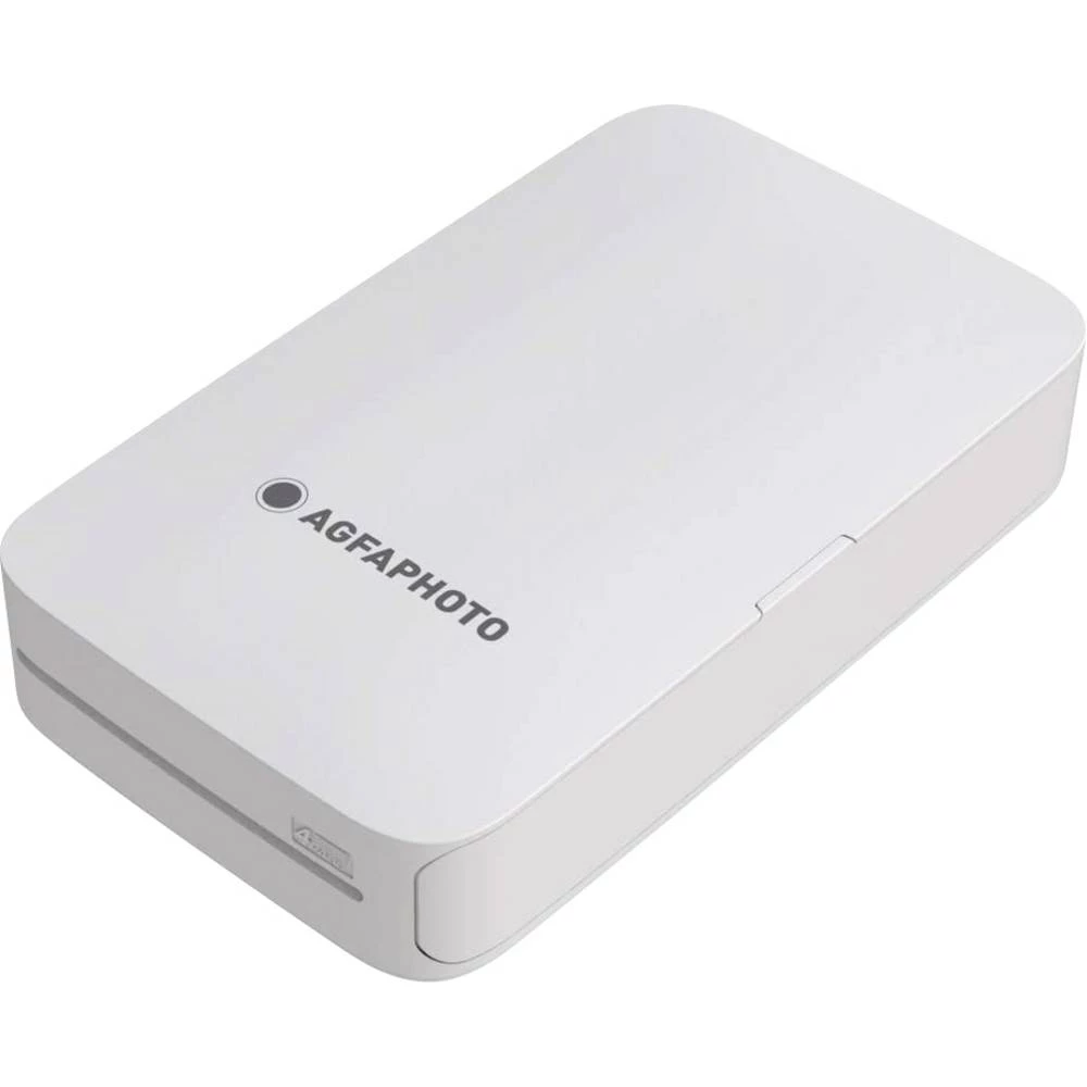 AgfaPhoto Realipix Mini P foto pisač slika