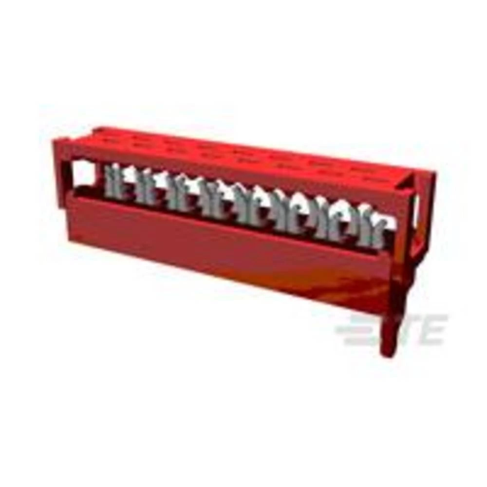 TE Connectivity     215083-4 2500 St. Tape on Full reel slika