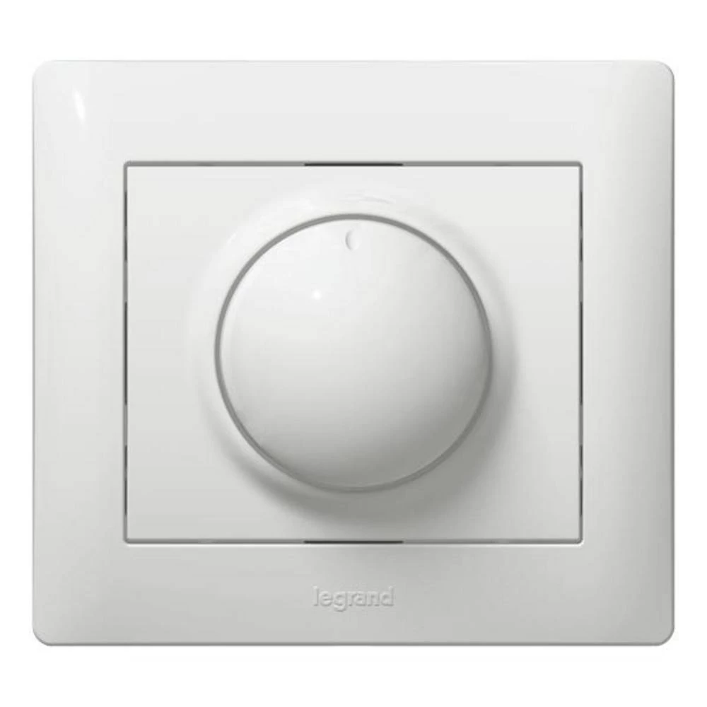 Legrand   poklopac Galea / Pro21 bijela 777060 slika