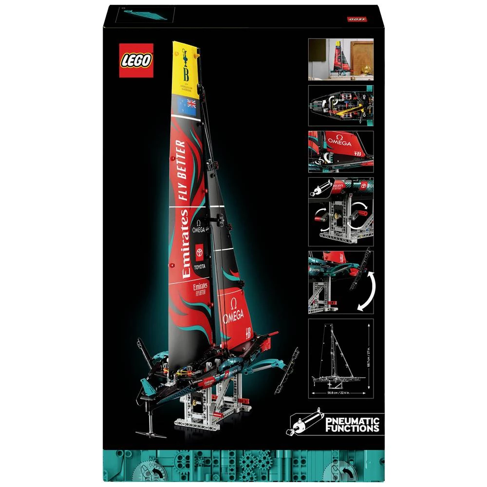 Conrad Product Image