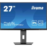 Iiyama ProLite XUB2797HSU-B2 LED zaslon Energetska učinkovitost 2021 E (A - G) 68.6 cm (27 palac) 1920 x 1080 piksel 16: