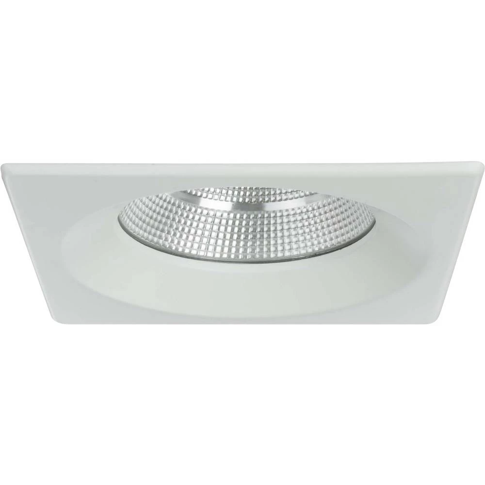 Brumberg 12533073 12533073 LED ugradna svjetiljka 30 W bijela bijela slika
