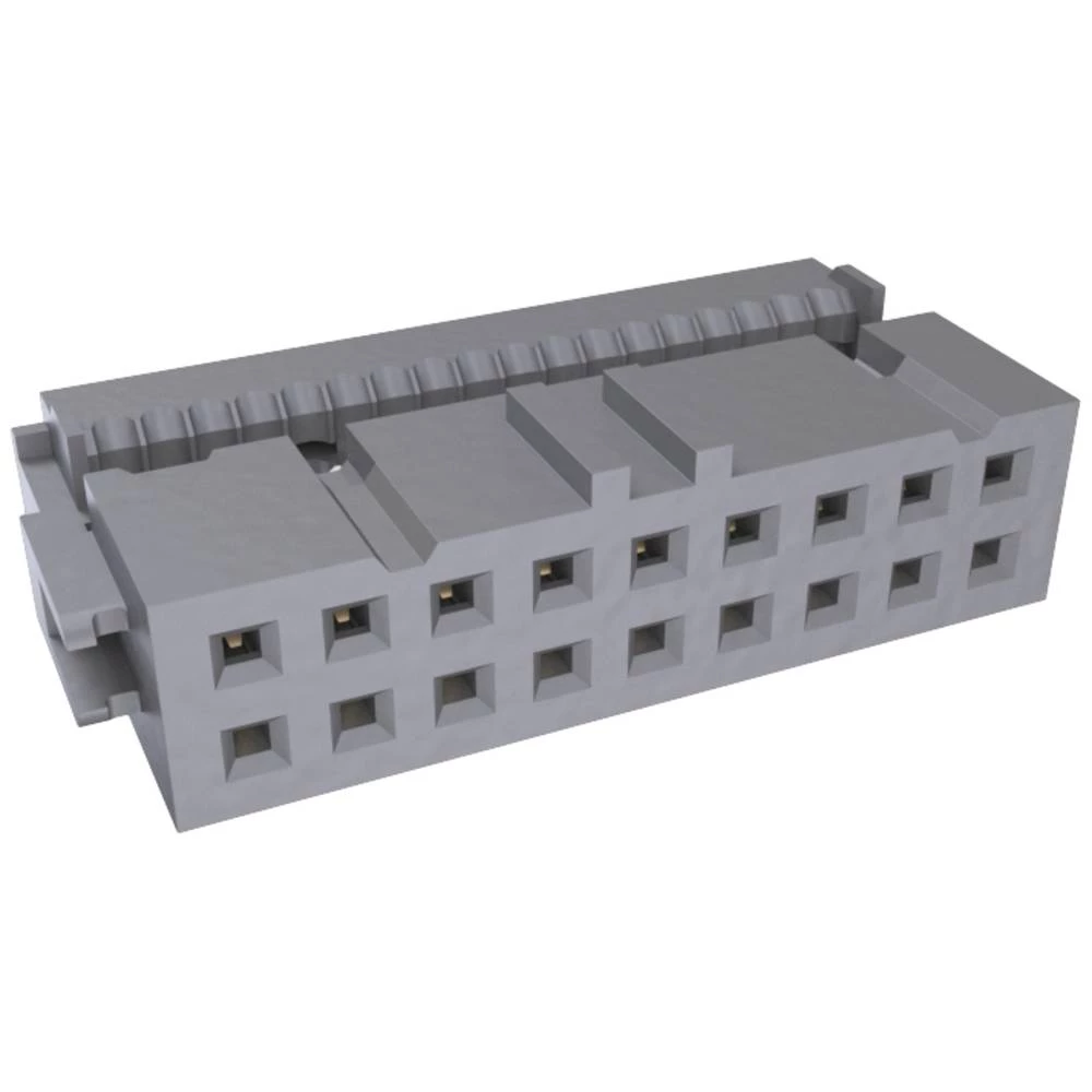 Amphenol 71600-118LF     1 St. slika