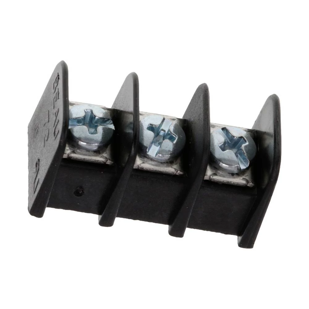 Molex 387206303 stezaljka za tiskane ploče 1 St. Tray slika