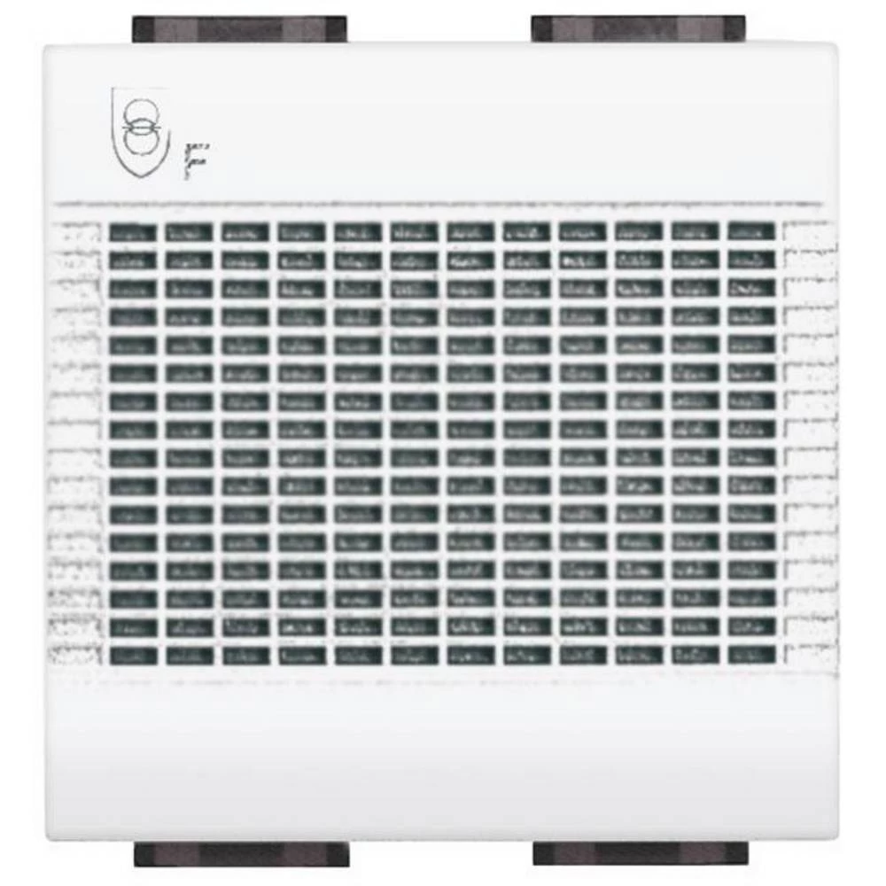 Legrand   transformator napona Living&Light bijela N4541 slika