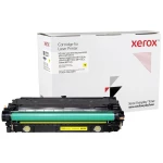 Xerox Everyday toner pojedinačno zamijenjen HP 508X (CF362X/ CRG-040HY) žut 9500 Stranica kompatibilan toner
