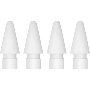 Apple Pencil Tips zamjenski vrhovi 4-dijelni komplet bijela slika